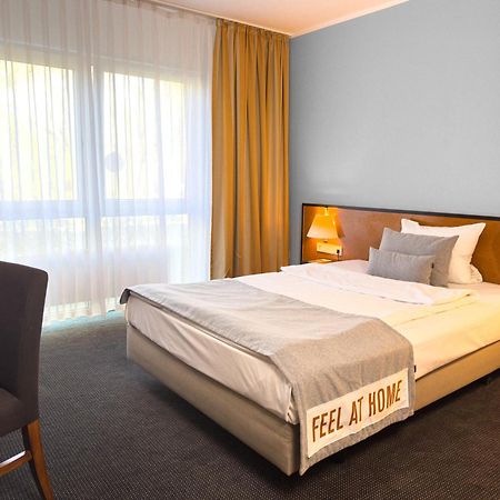 Coffee Fellows Hotel Frankfurt Airport-Langen Ланген Экстерьер фото