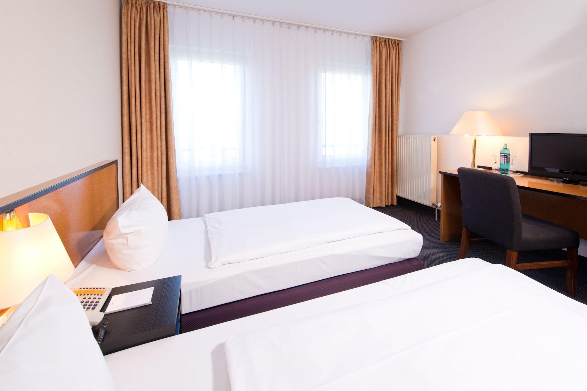 Coffee Fellows Hotel Frankfurt Airport-Langen Ланген Экстерьер фото