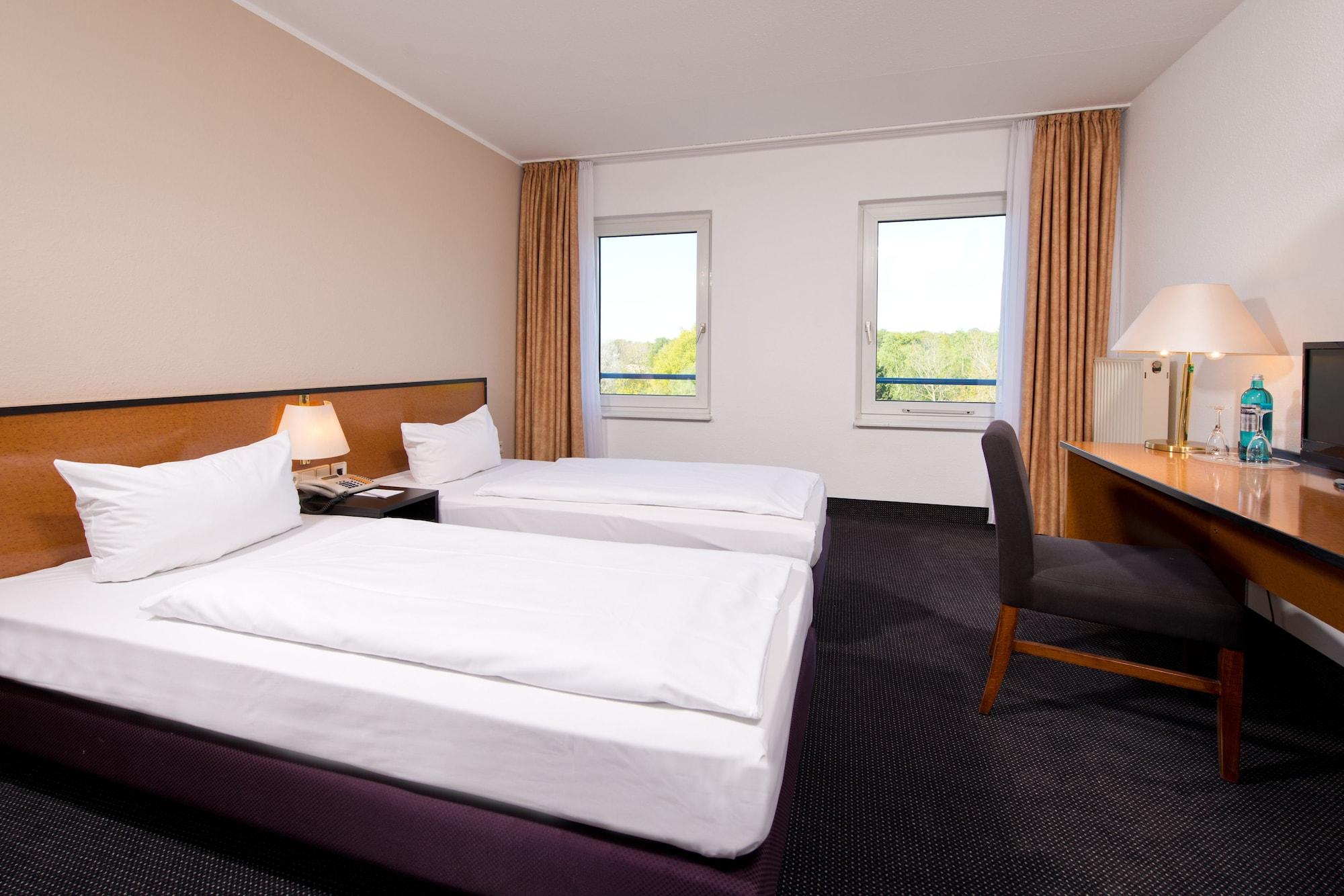 Coffee Fellows Hotel Frankfurt Airport-Langen Ланген Экстерьер фото