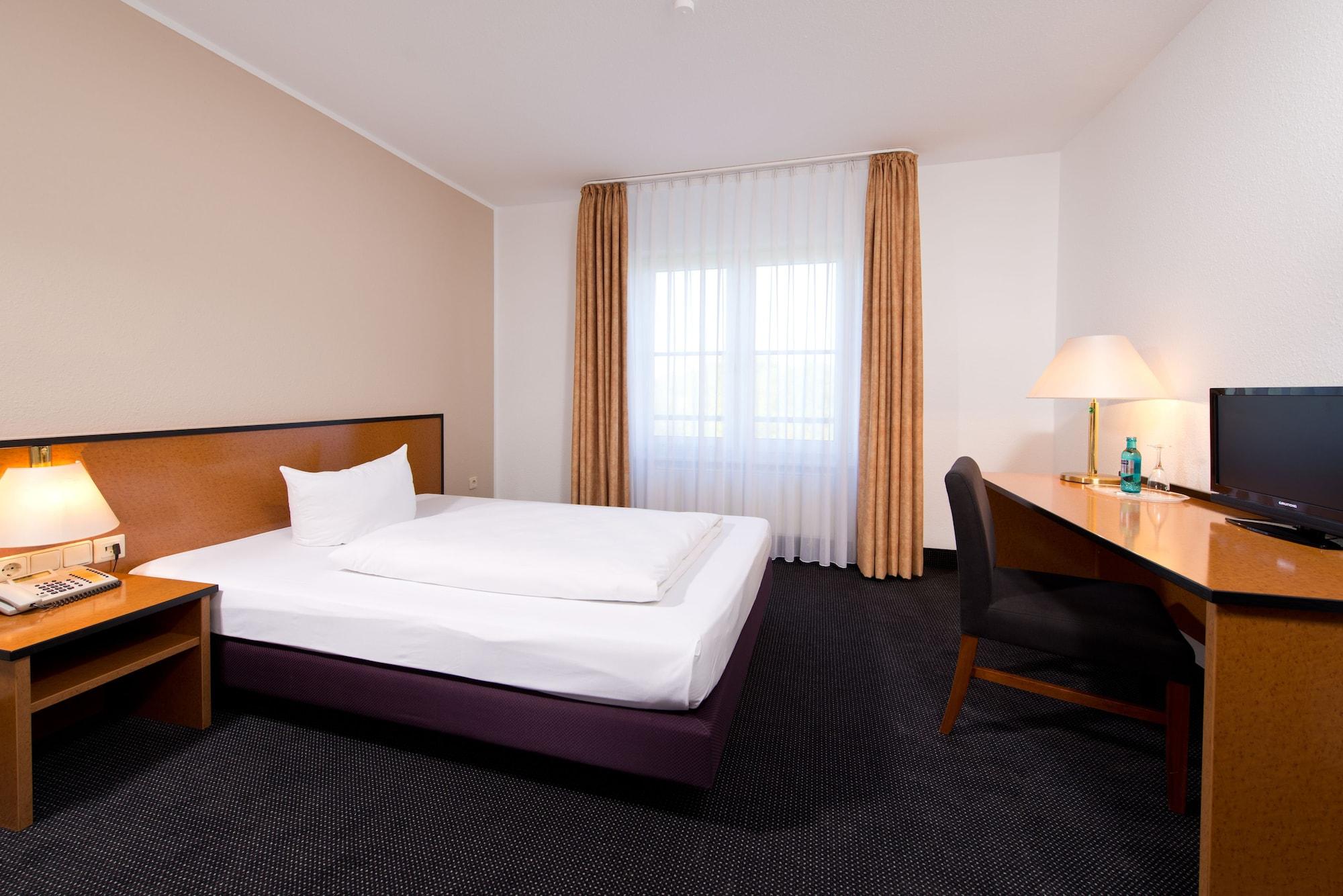 Coffee Fellows Hotel Frankfurt Airport-Langen Ланген Экстерьер фото
