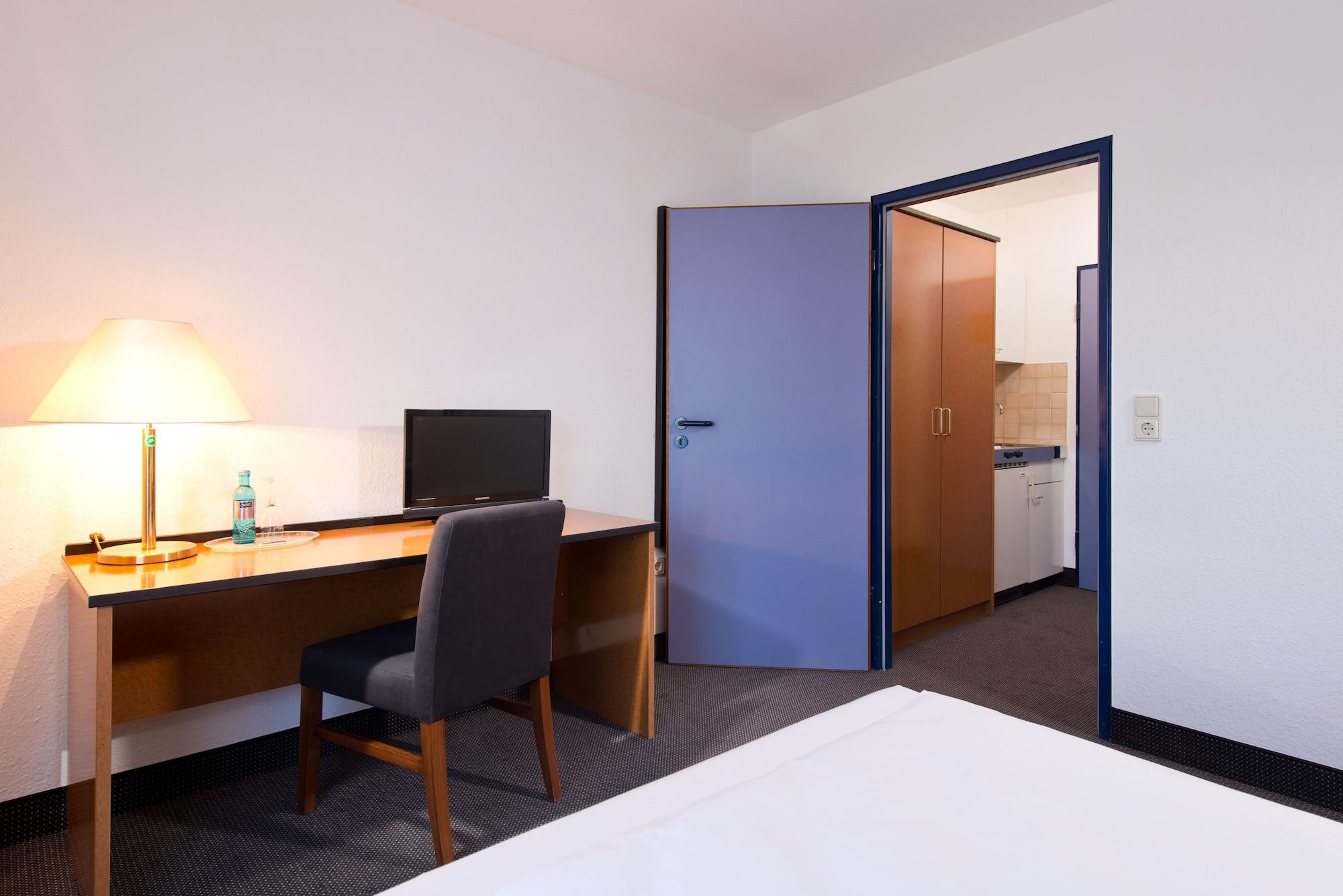 Coffee Fellows Hotel Frankfurt Airport-Langen Ланген Экстерьер фото
