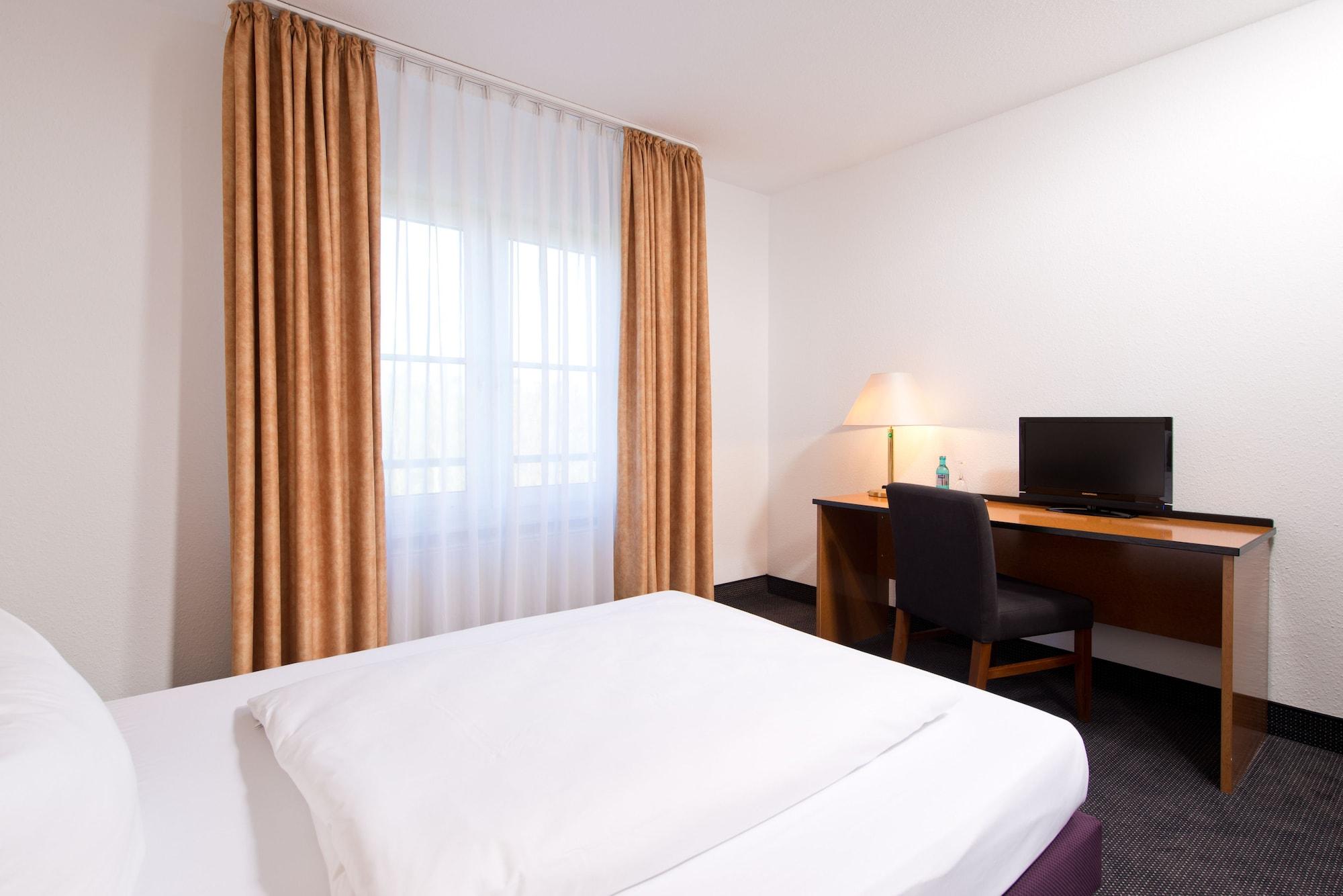 Coffee Fellows Hotel Frankfurt Airport-Langen Ланген Экстерьер фото