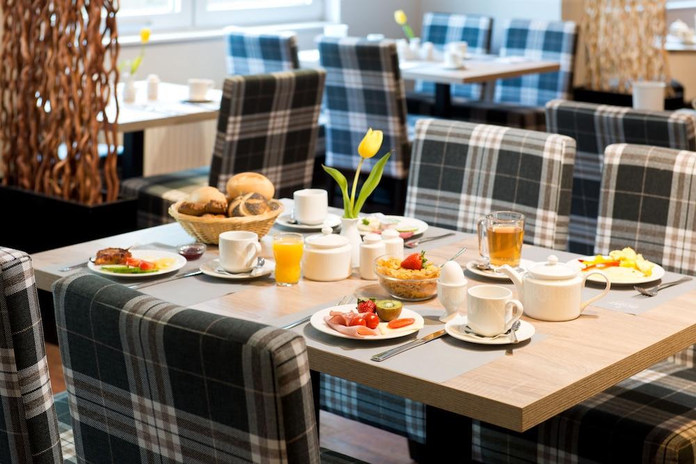 Coffee Fellows Hotel Frankfurt Airport-Langen Ланген Экстерьер фото