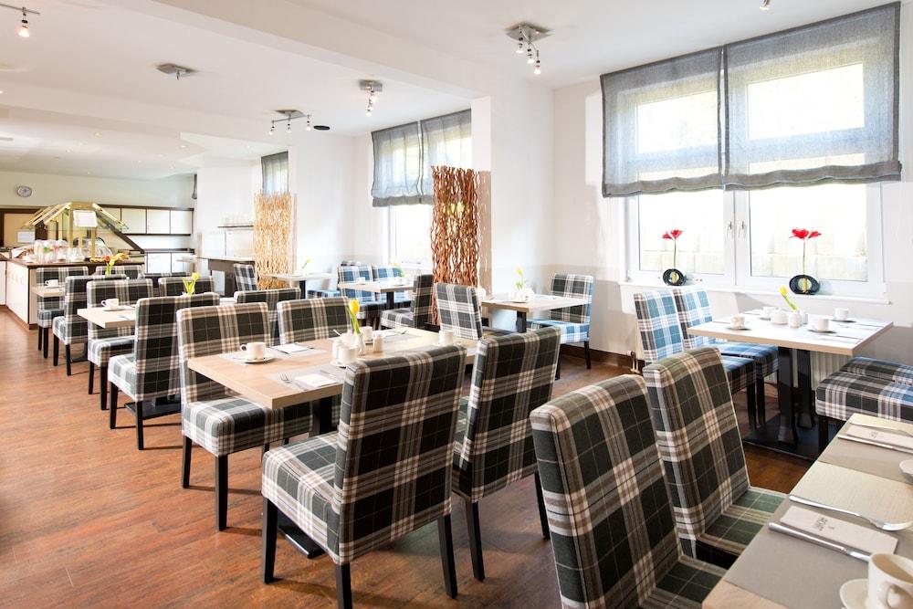 Coffee Fellows Hotel Frankfurt Airport-Langen Ланген Экстерьер фото