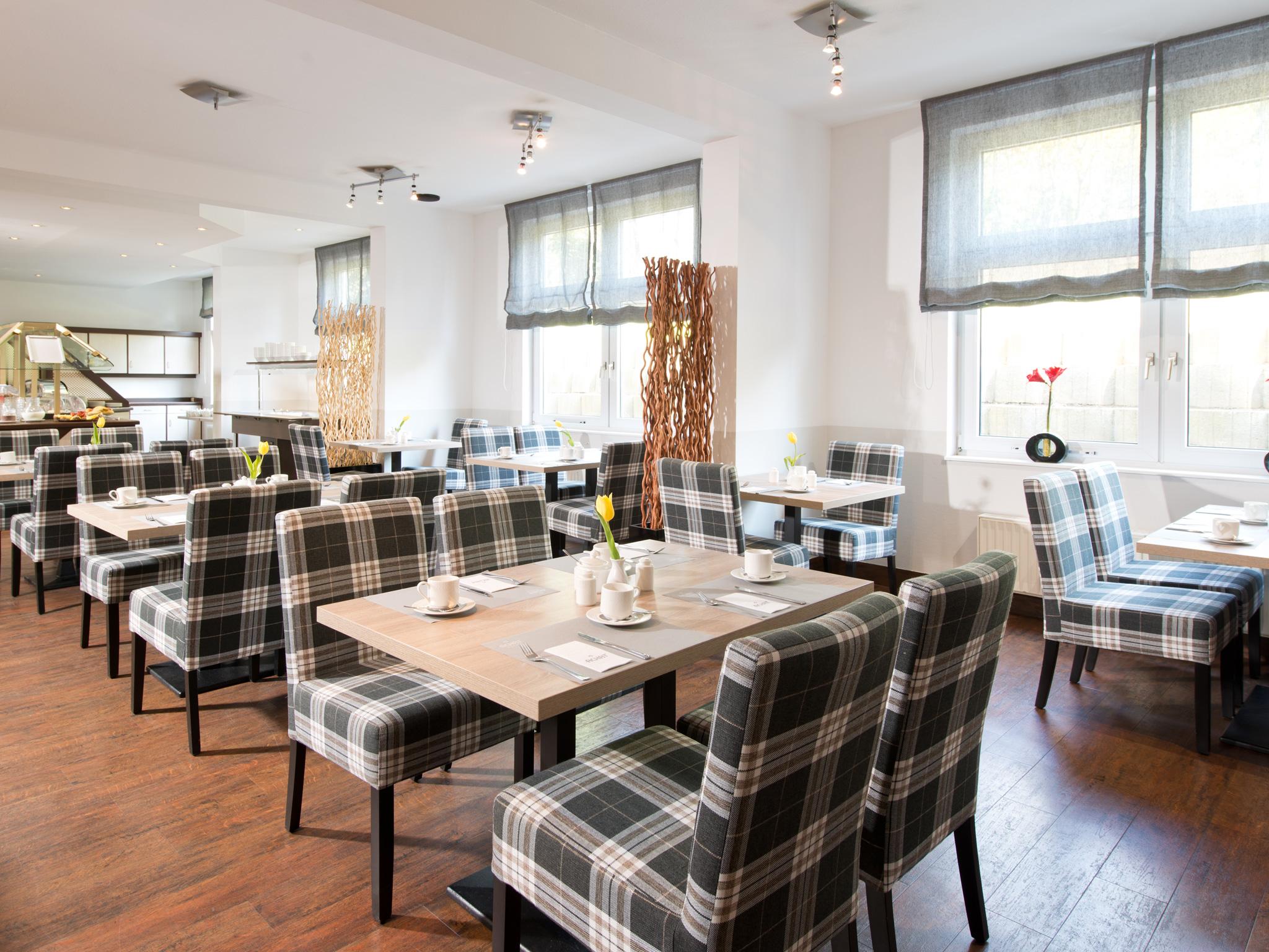 Coffee Fellows Hotel Frankfurt Airport-Langen Ланген Экстерьер фото