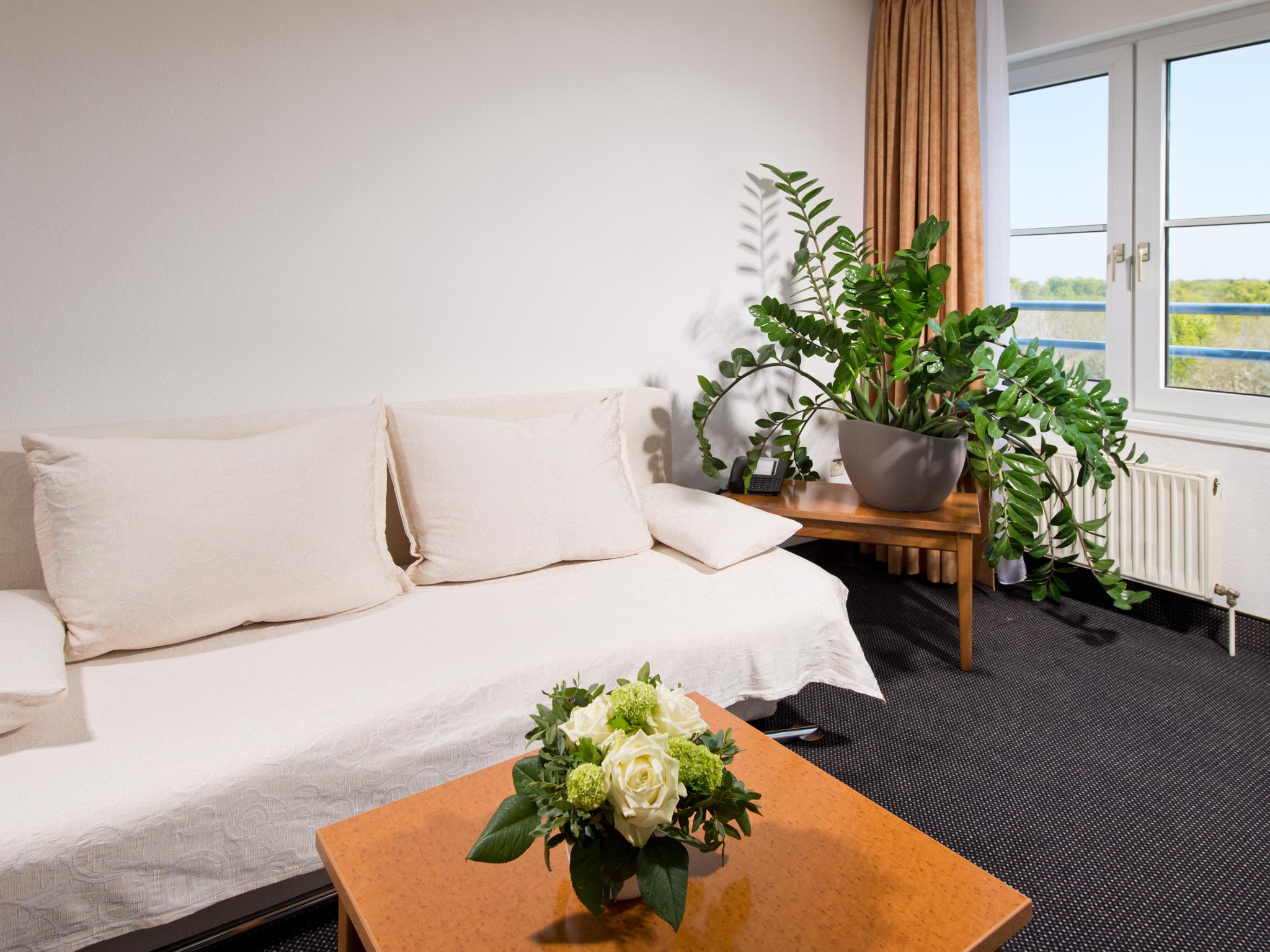 Coffee Fellows Hotel Frankfurt Airport-Langen Ланген Экстерьер фото