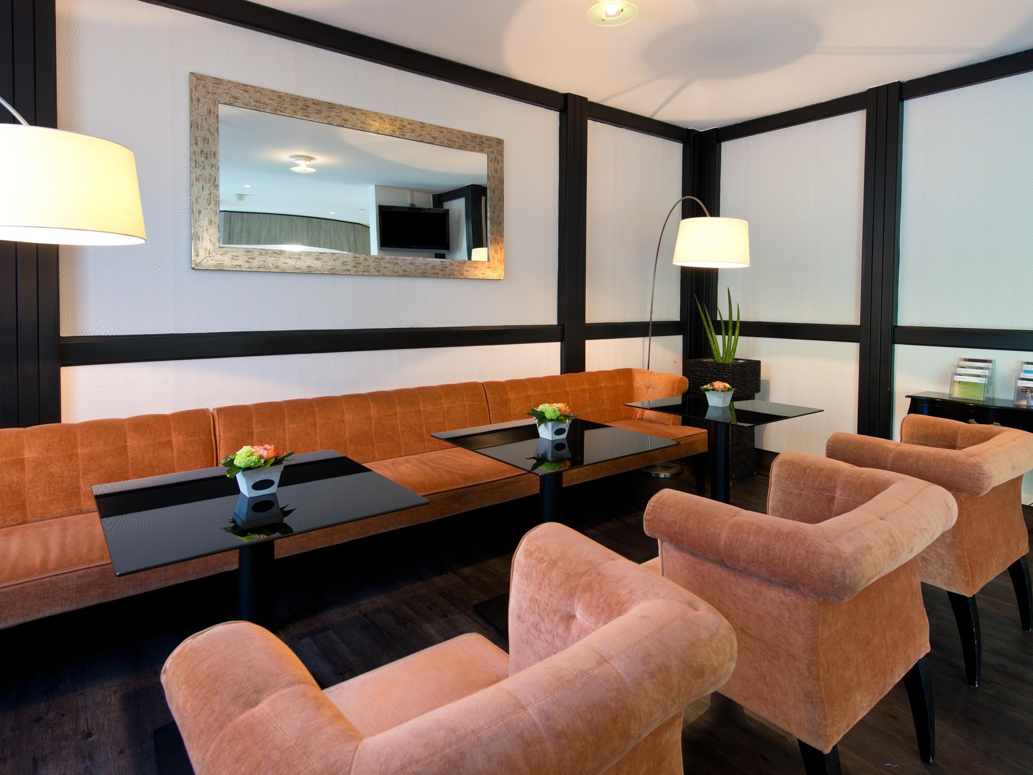Coffee Fellows Hotel Frankfurt Airport-Langen Ланген Экстерьер фото