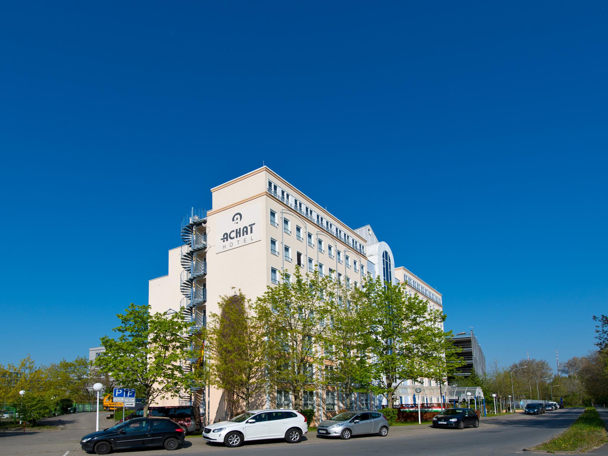 Coffee Fellows Hotel Frankfurt Airport-Langen Ланген Экстерьер фото