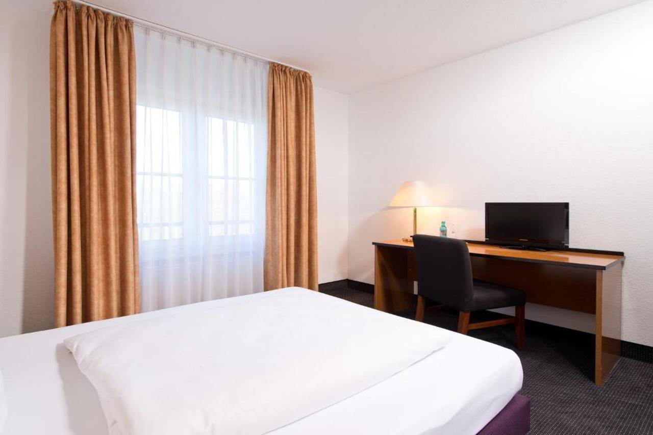 Coffee Fellows Hotel Frankfurt Airport-Langen Ланген Экстерьер фото