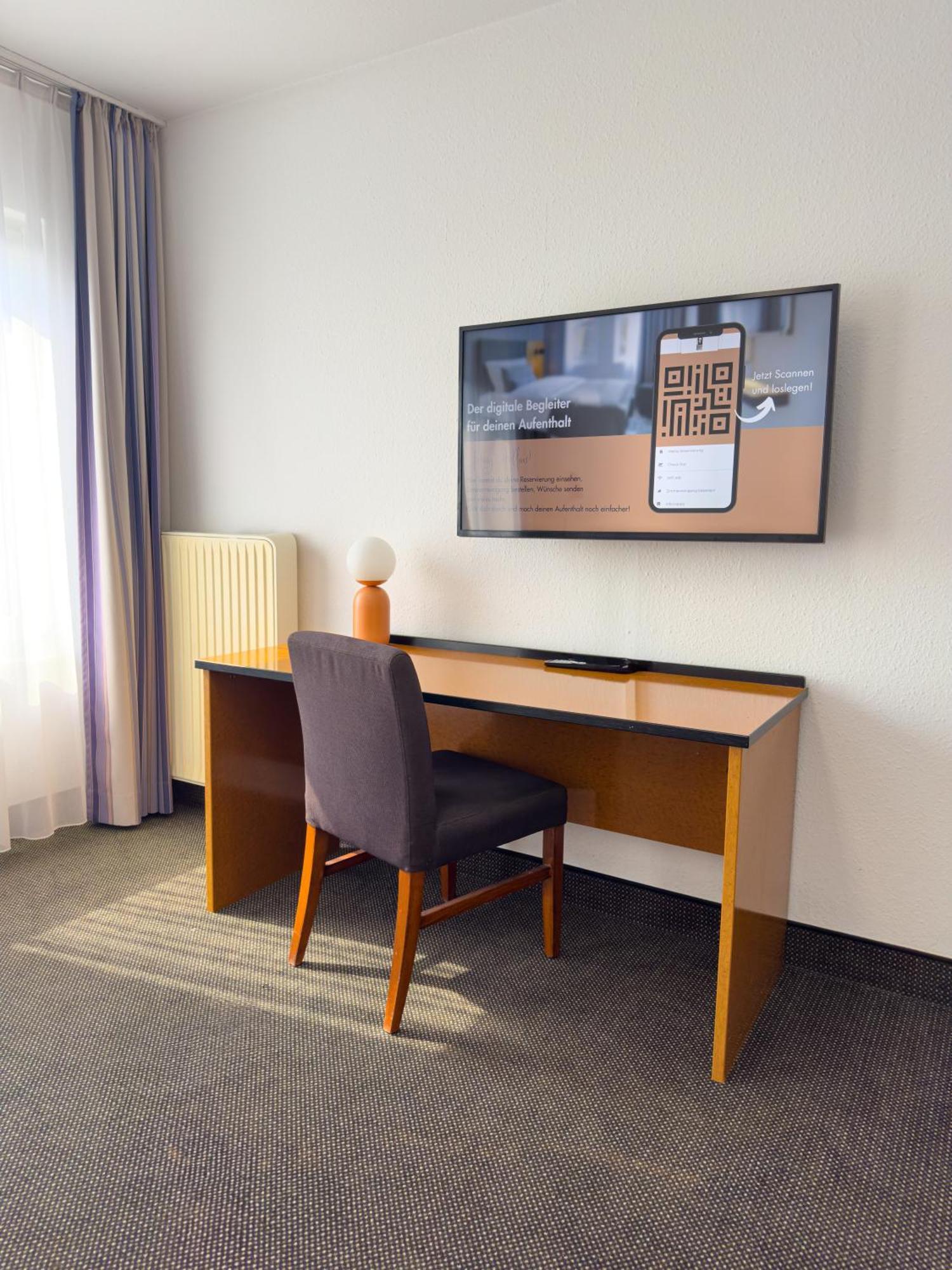 Coffee Fellows Hotel Frankfurt Airport-Langen Ланген Экстерьер фото
