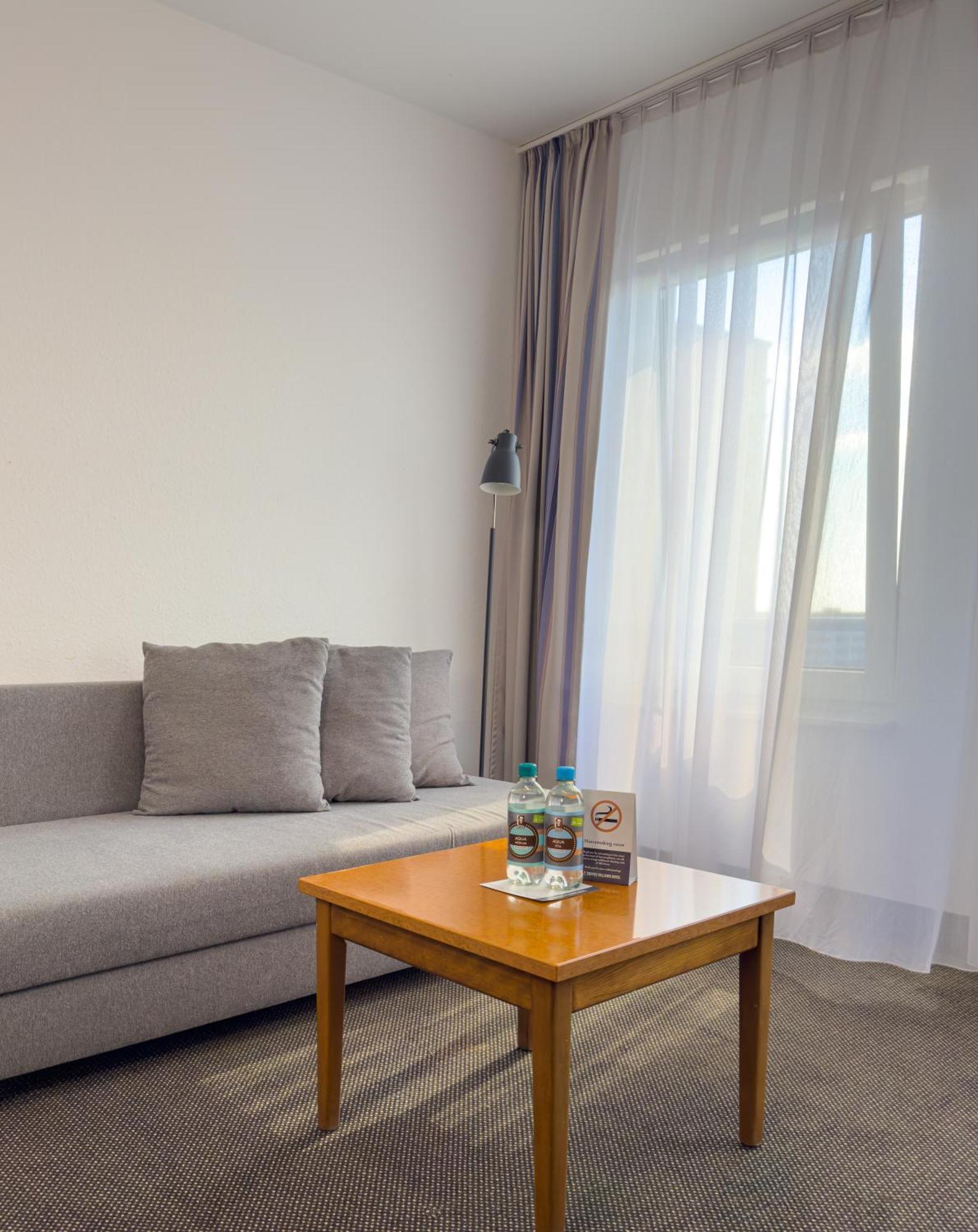 Coffee Fellows Hotel Frankfurt Airport-Langen Ланген Экстерьер фото