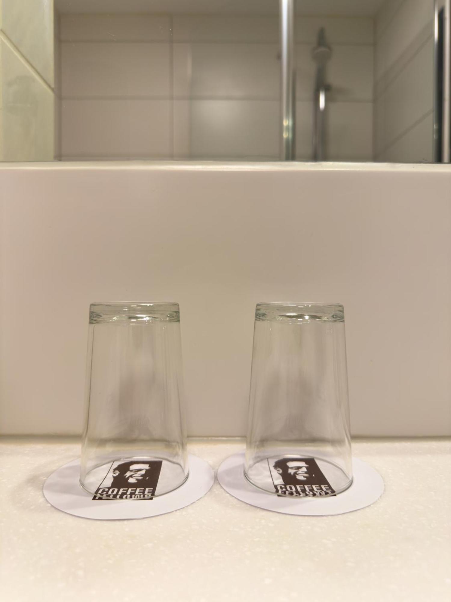 Coffee Fellows Hotel Frankfurt Airport-Langen Ланген Экстерьер фото