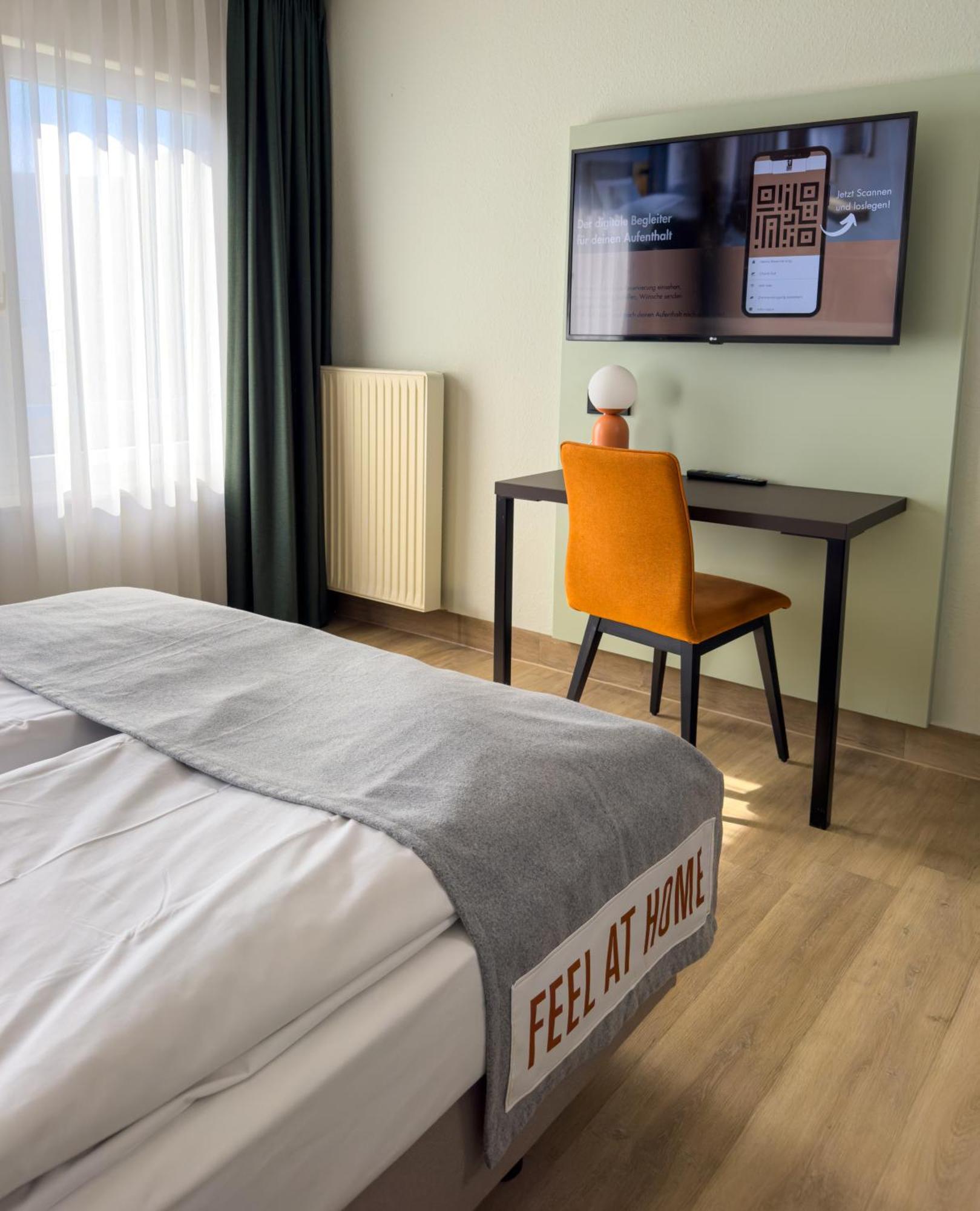 Coffee Fellows Hotel Frankfurt Airport-Langen Ланген Экстерьер фото