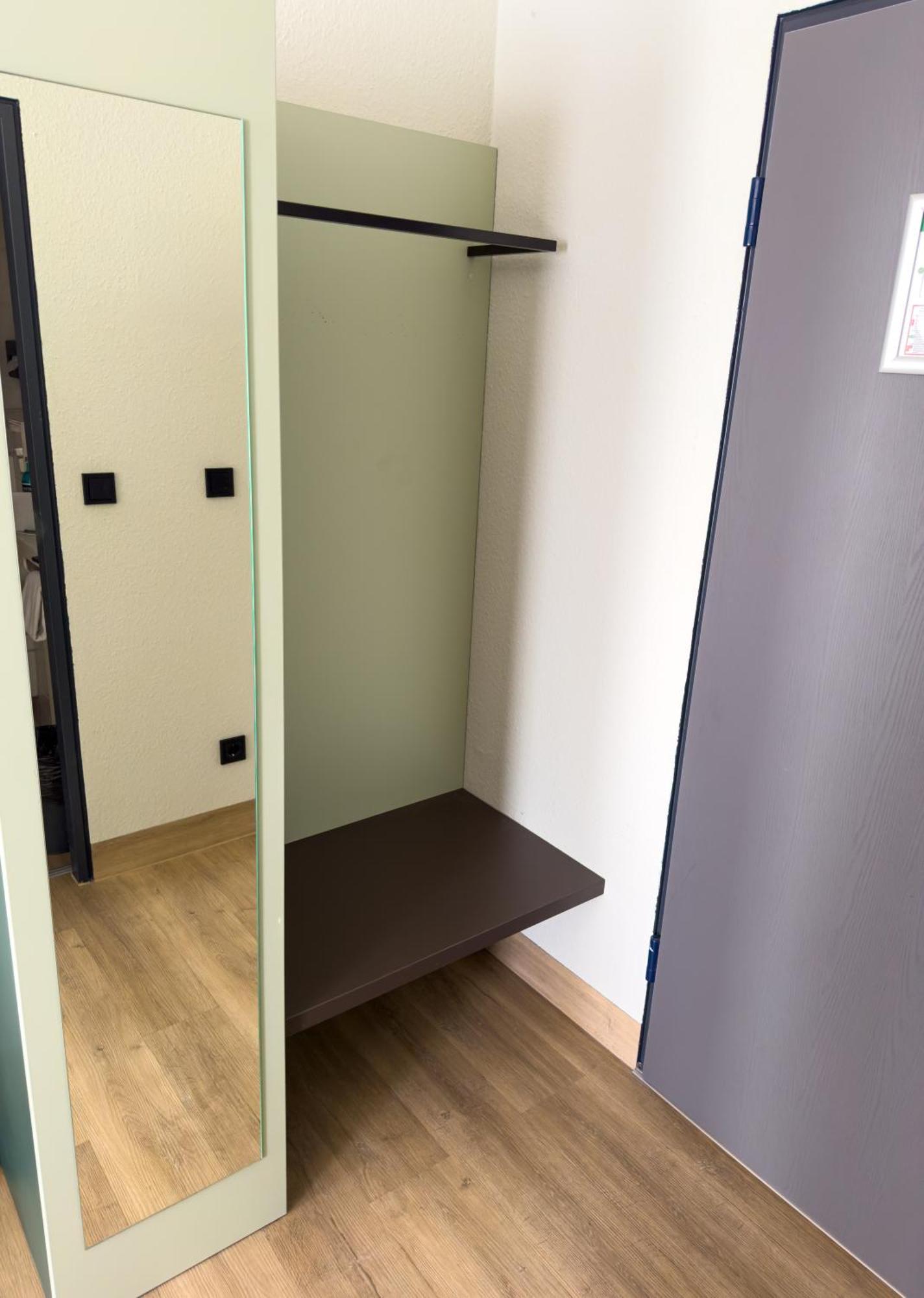 Coffee Fellows Hotel Frankfurt Airport-Langen Ланген Экстерьер фото