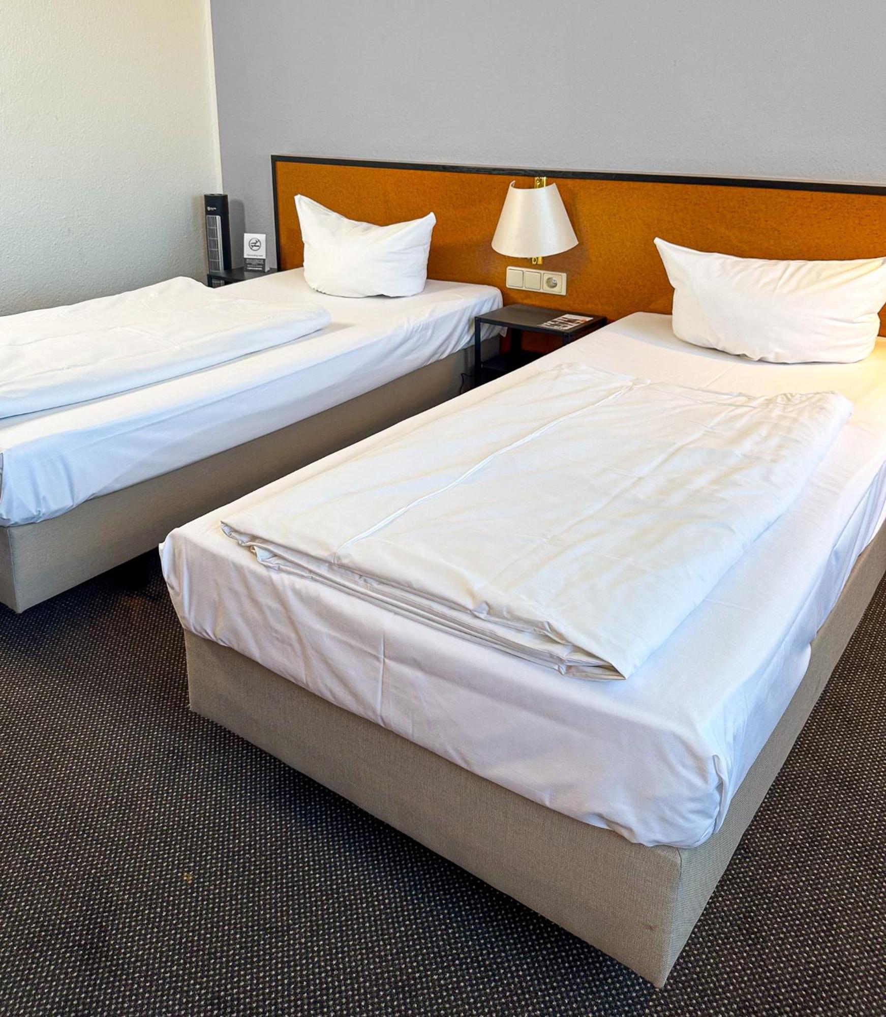 Coffee Fellows Hotel Frankfurt Airport-Langen Ланген Экстерьер фото