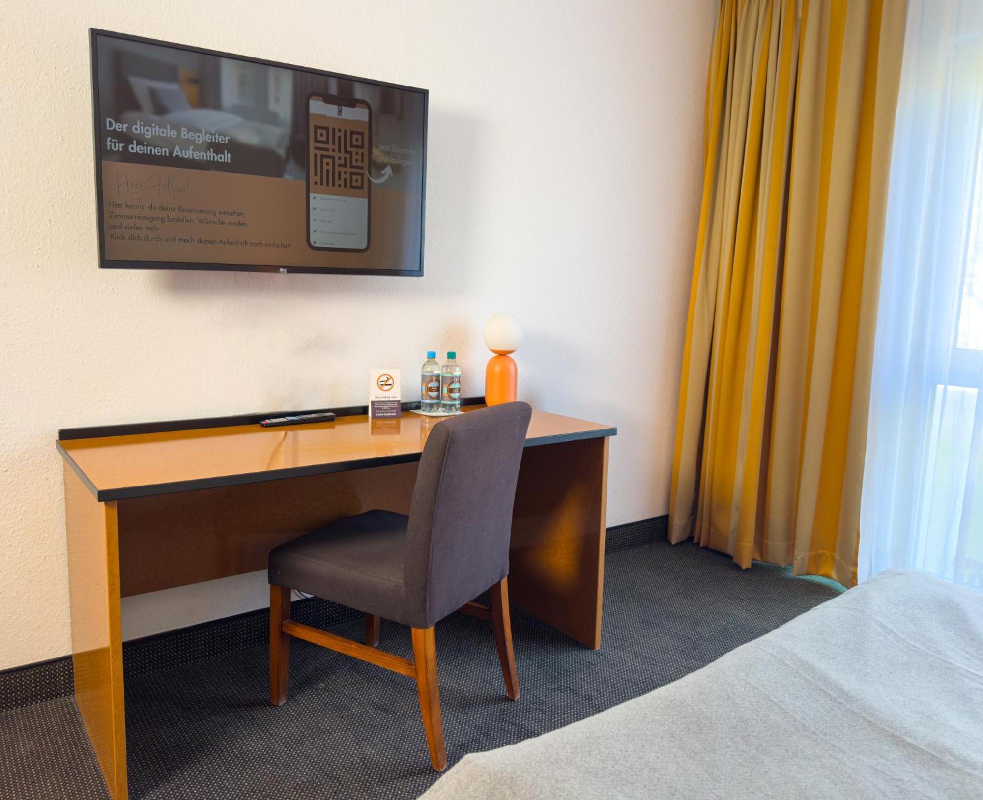 Coffee Fellows Hotel Frankfurt Airport-Langen Ланген Экстерьер фото