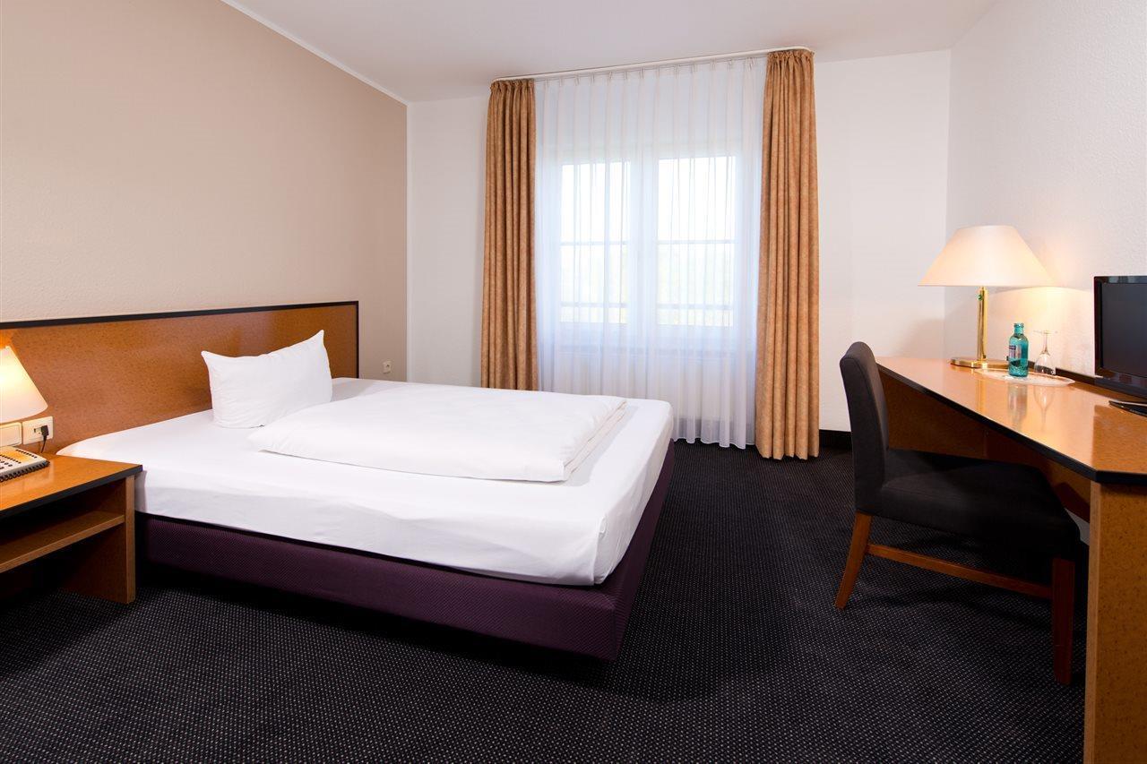Coffee Fellows Hotel Frankfurt Airport-Langen Ланген Экстерьер фото