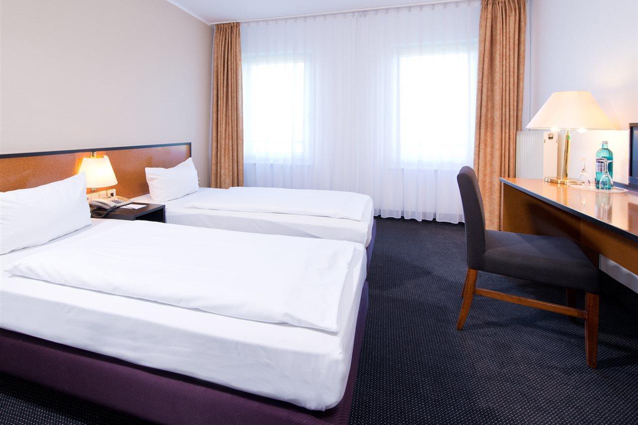 Coffee Fellows Hotel Frankfurt Airport-Langen Ланген Экстерьер фото