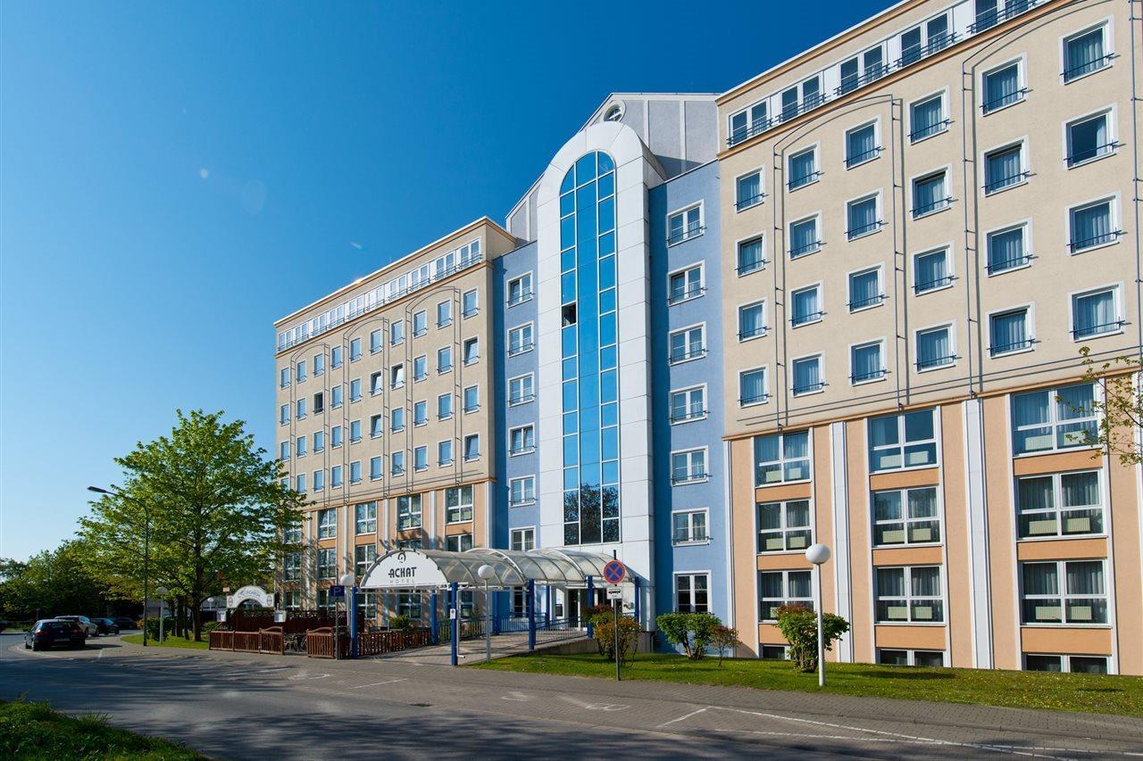 Coffee Fellows Hotel Frankfurt Airport-Langen Ланген Экстерьер фото