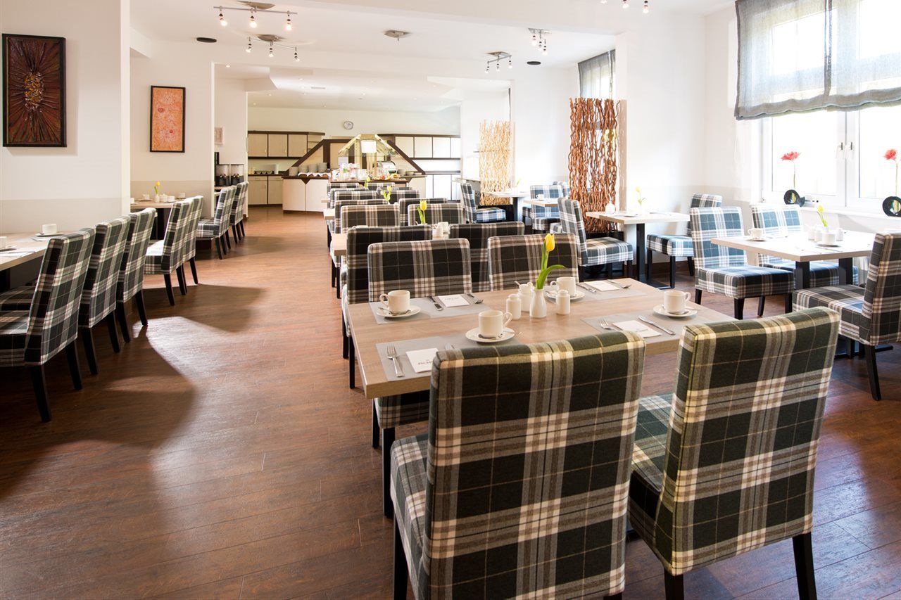 Coffee Fellows Hotel Frankfurt Airport-Langen Ланген Экстерьер фото