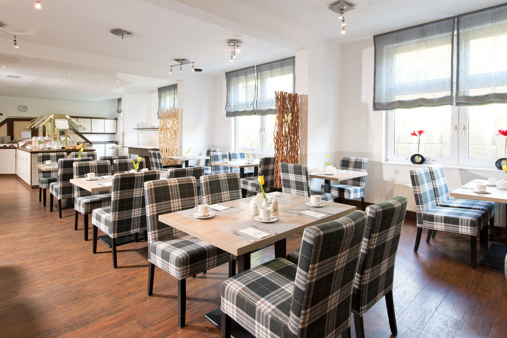 Coffee Fellows Hotel Frankfurt Airport-Langen Ланген Экстерьер фото
