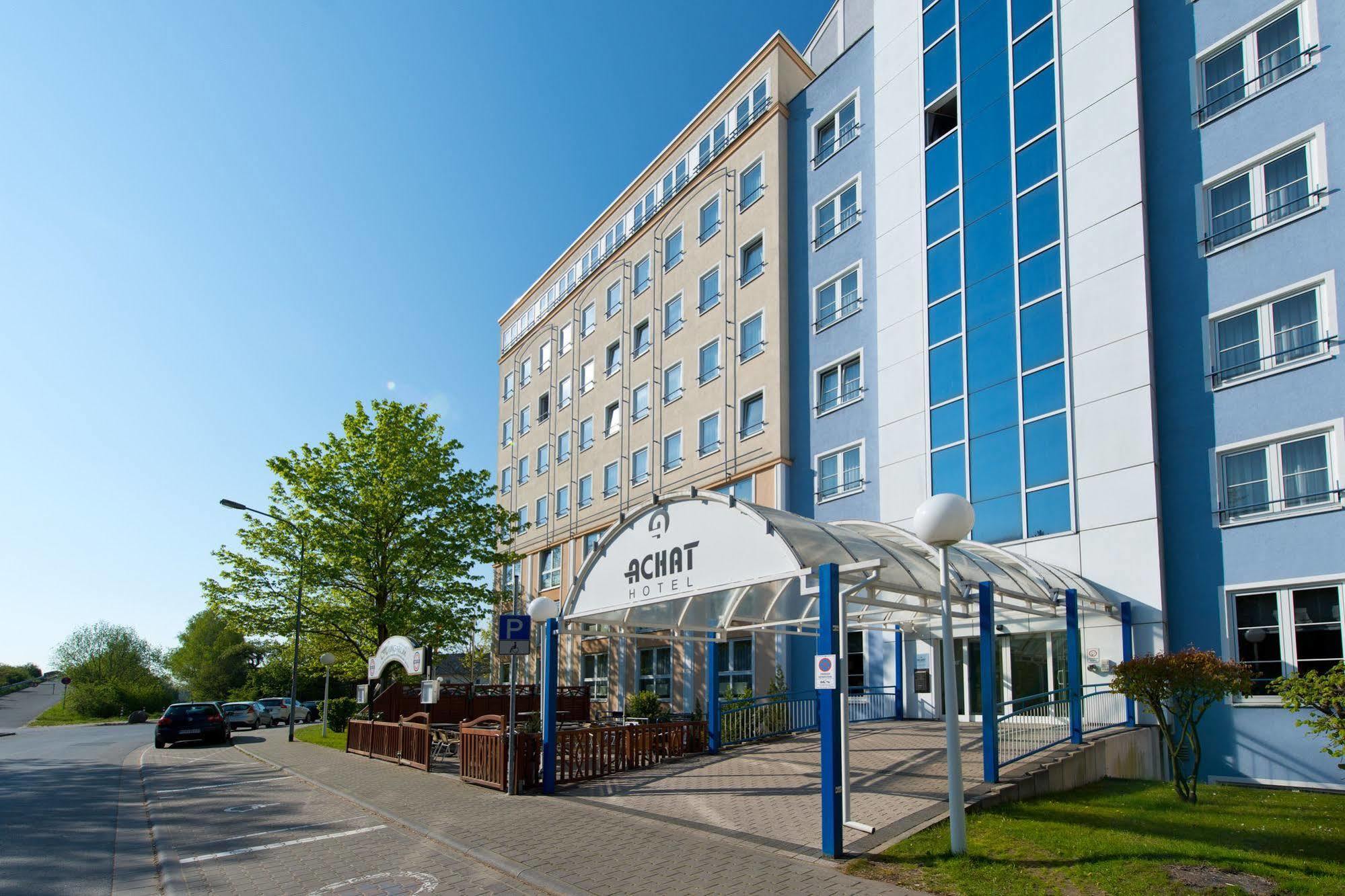 Coffee Fellows Hotel Frankfurt Airport-Langen Ланген Экстерьер фото